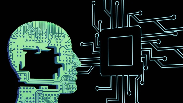 A IA muda o negócio, não apenas a operação
