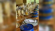 Caviar e trufa: almoço de Moraes foi articulado por Fabio Faria com Vorcaro