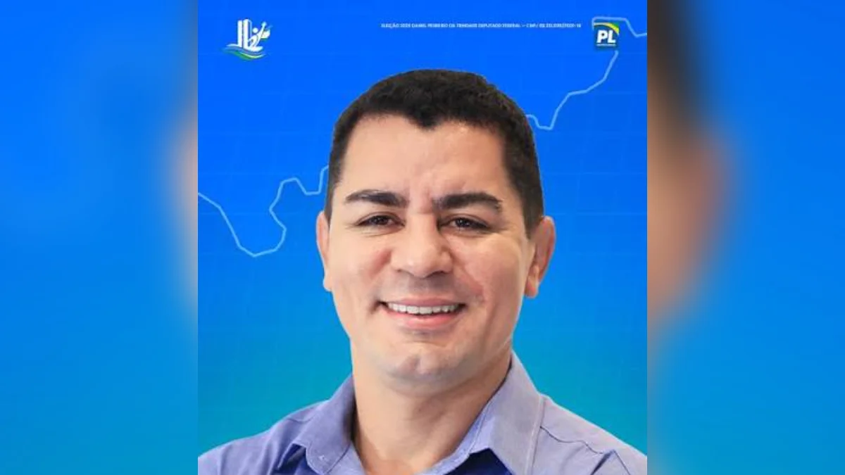 PF prende candidato do PL e encontra material sobre compra de votos