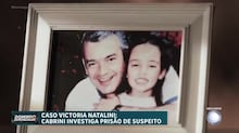 Roberto Cabrini vai a Santa Catarina investigar acidente aéreo com cantor Rick
