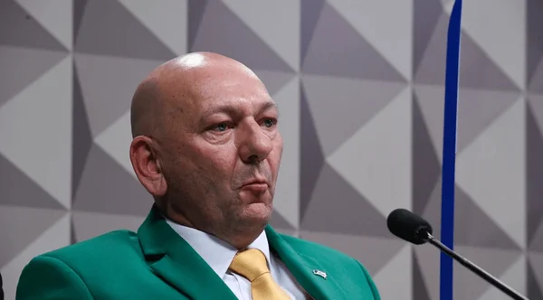 Juíza proíbe Luciano Hang de fazer manifestação político-eleitoral na Havan