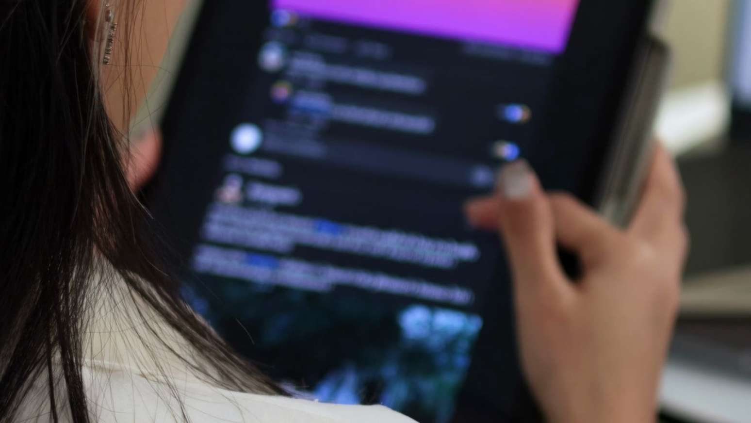 Usar a IA para pedir conselhos é forma de se desconectar de relações humanas