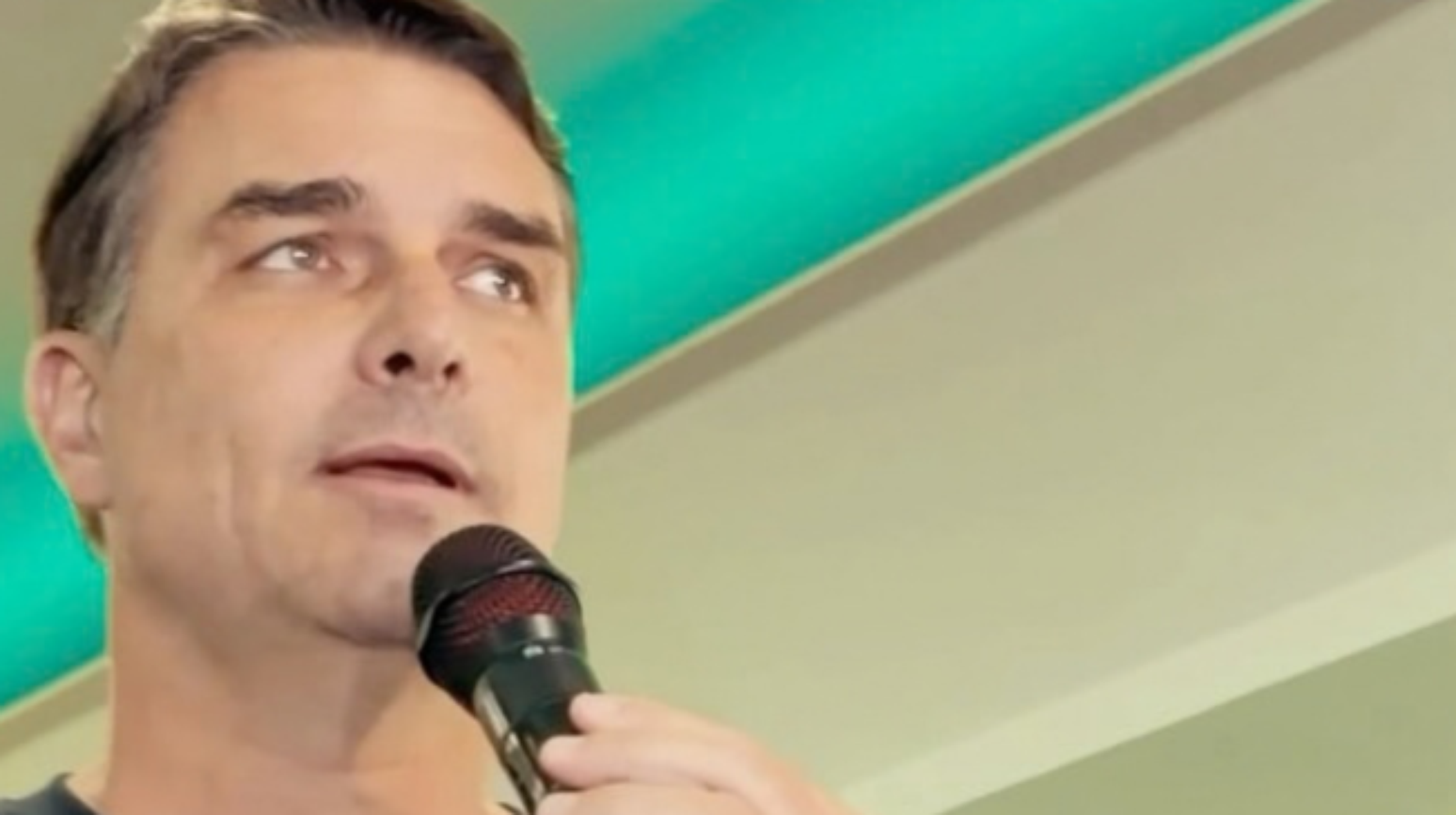 Flávio Bolsonaro