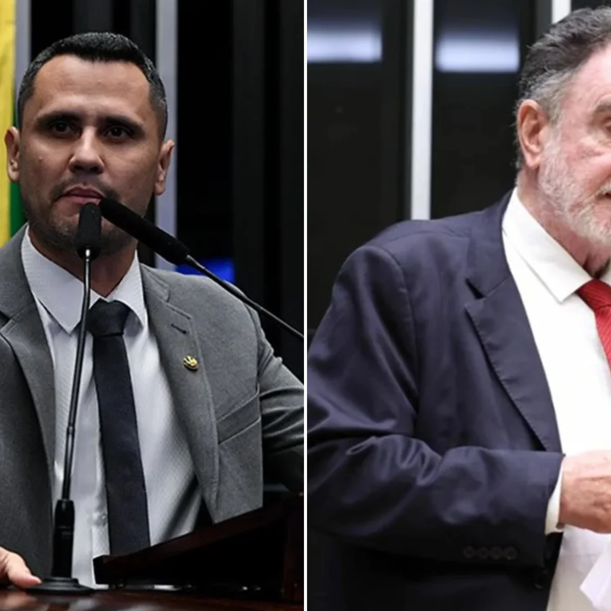 Atlas: Cleitinho lidera cenários e abre 13 pontos sobre Patrus no 2º turno