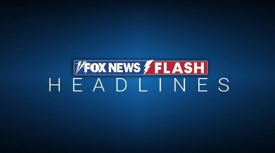 Fox News Flash top headlines for September 23