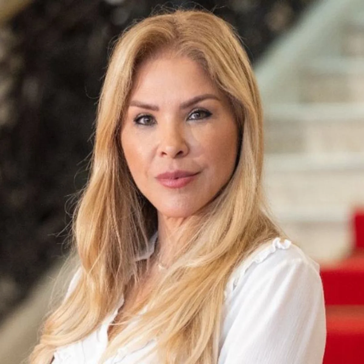 Verônica Costa, a Mãe Loura do Funk, tem prisão determinada pela Justiça