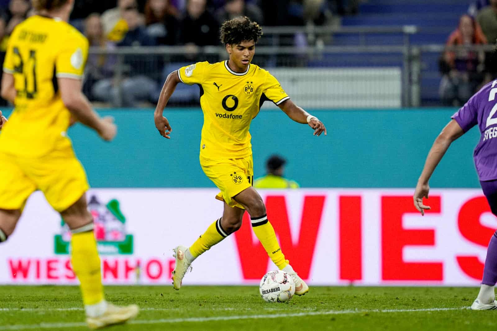 Conheça a nova geração da seleção masculina dos Estados Unidos: um guia rápido com 12 novos jogadores no acampamento