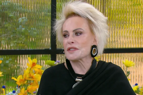 Público reage após áudio vazado no programa de Ana Maria: “Palhaçada”