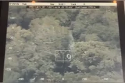 Caso Rick e Bruno Avelar: novo vídeo revela som de helicóptero e estrondo - imagem 5
