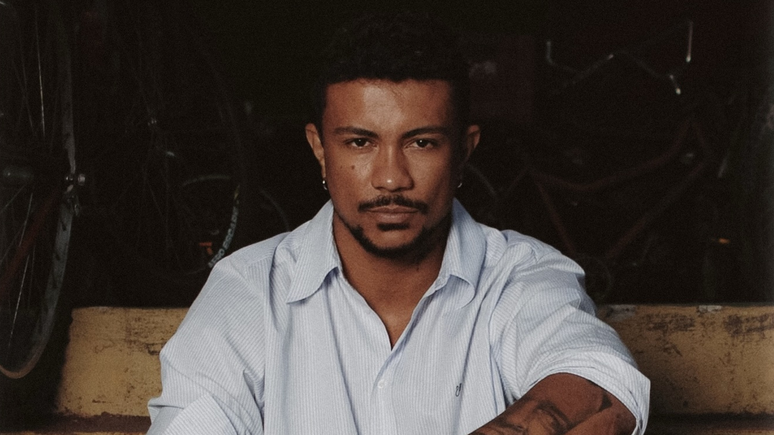 Xamã diz que 'não existe rapper de direita e bolsonarista'