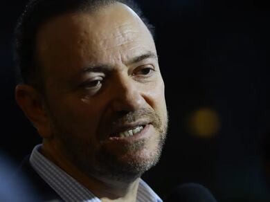 Lula defende participação da sociedade civil na escolha de ministros do STF, diz Edinho