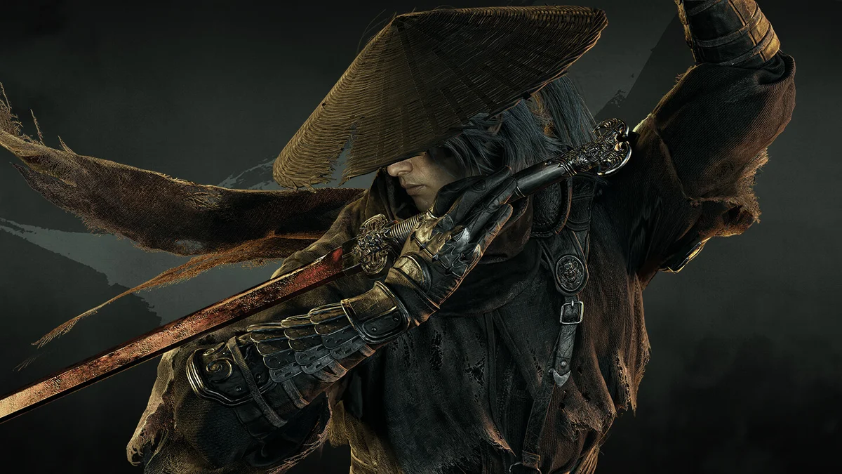 Imagem da matéria: Preview Phantom Blade Zero | Viajamos à China para conferir o game