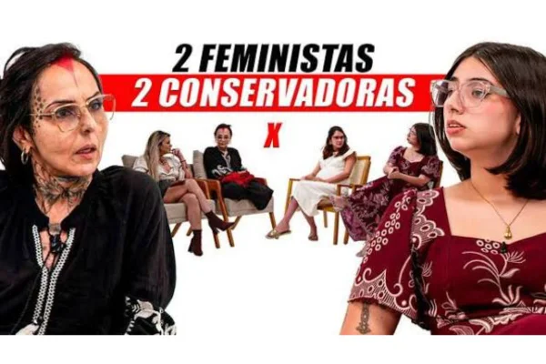 Eduarda Campopiano acusa influencer de importunação sexual e pede R$ 20 mil - destaque galeria