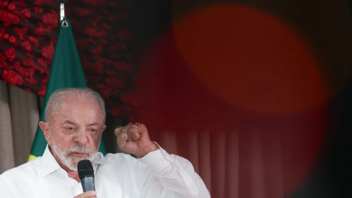 Após ouvir aliados, Lula reavalia estratégias e nomes do QG para o 2º turno
