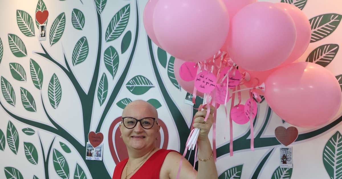 No Dia do Professor, educadora celebra fim de etapa de tratamento de câncer de mama e sonha com o retorno à educação: 'Eu sobrevivi'