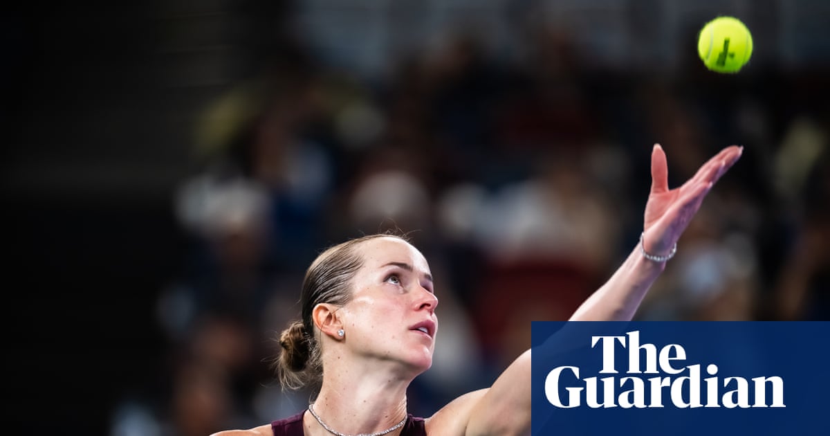 'O que a guerra fez em mim por dentro': Svitolina da Ucrânia anuncia separação de Monfils