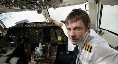Su banda fue acusada de satanista, tocó bajo asedio en Sarajevo y canta sobre la historia: Bruce Dickinson de Iron Maiden