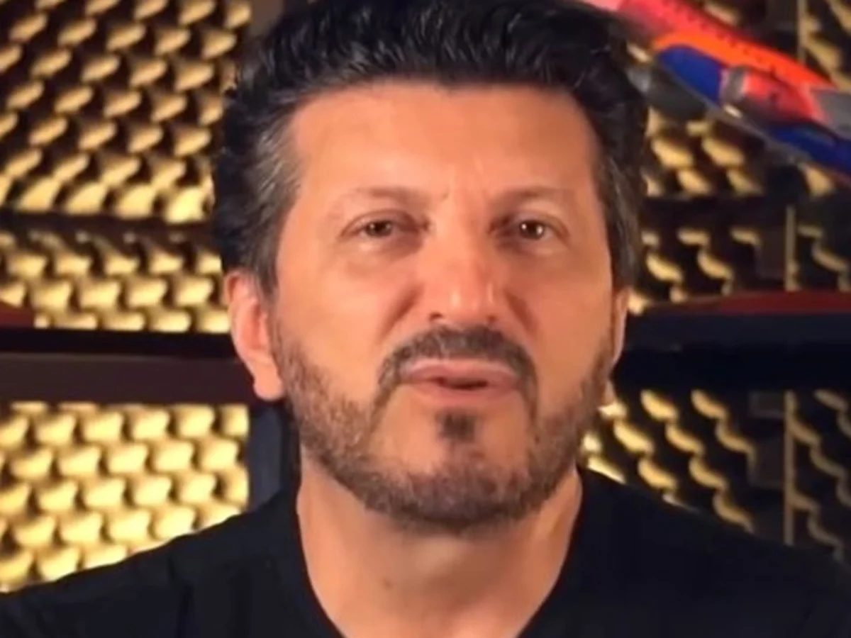 Família de Lito Sousa proíbe fotos e vídeos durante velório do youtuber
