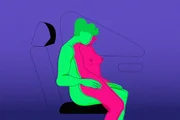 7 posições sexuais para transar e gozar muito sem sobrecarregar a lombar
