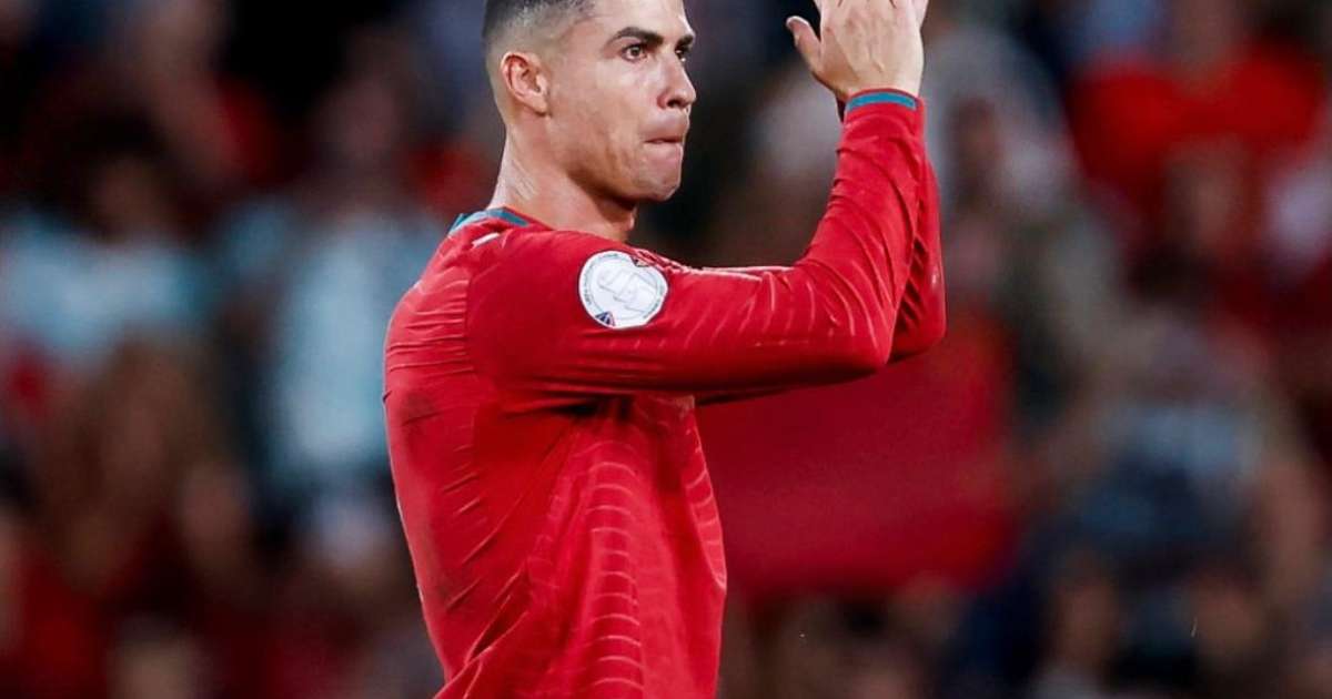 Cristiano Ronaldo publica carta reveladora e dá detalhes sobre as polêmicas com Jorge Jesus