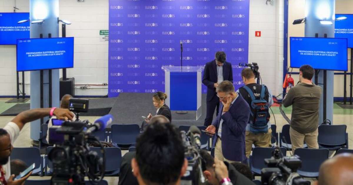 Cancelamento do debate da Globo expõe tensão entre campanhas e Justiça, avalia analista