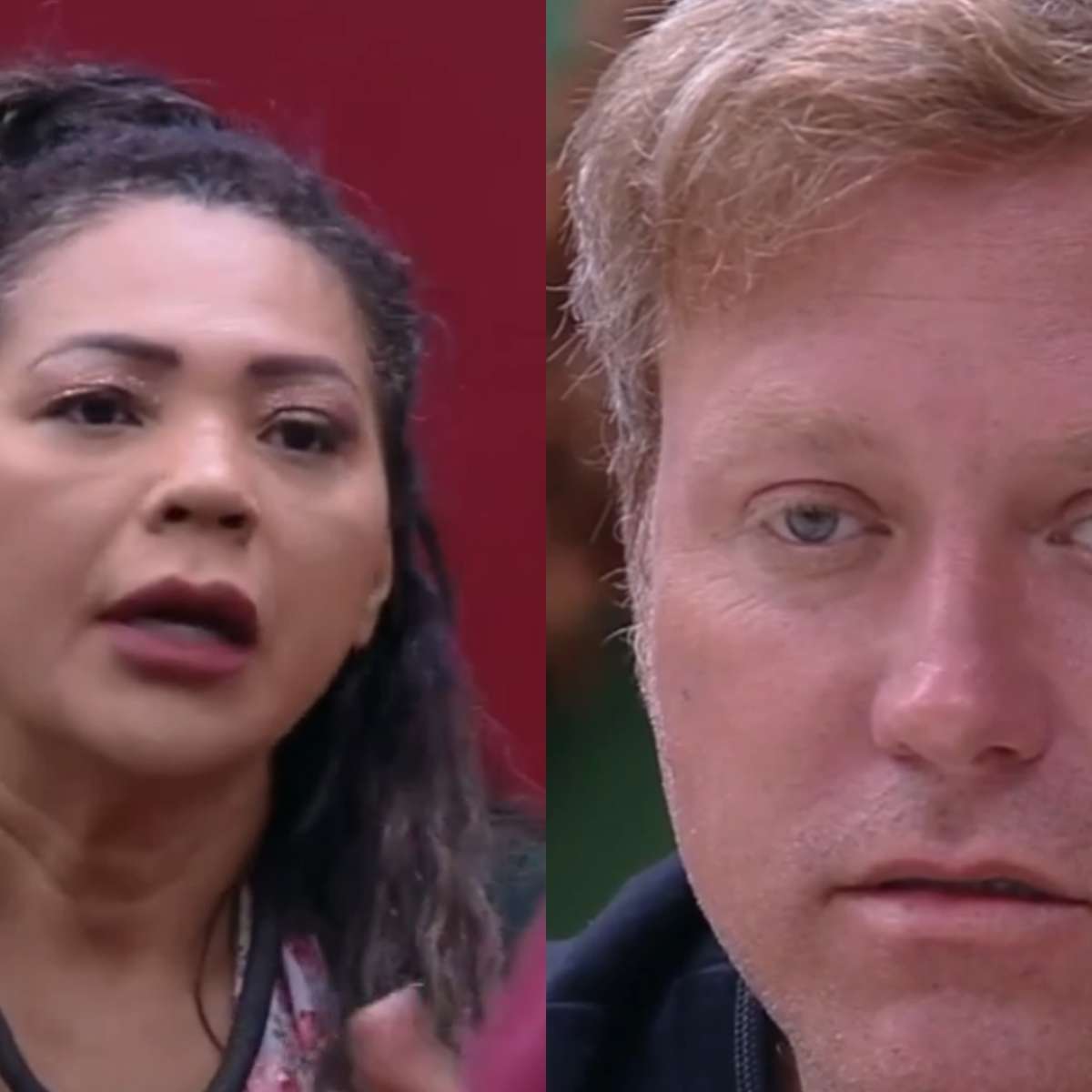 'A Fazenda 18': Nojeira: Darlin faz revelação sobre Serginho e toalha íntima: 'O que tem ali'