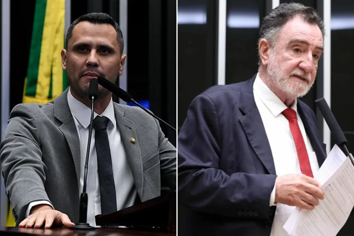 Quaest: Cleitinho chega a 54% dos votos válidos em MG; Patrus tem 23%