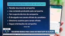 Justiça Eleitoral muda locais de votação de 4.352 seções para o 2º turno; saiba como consultar