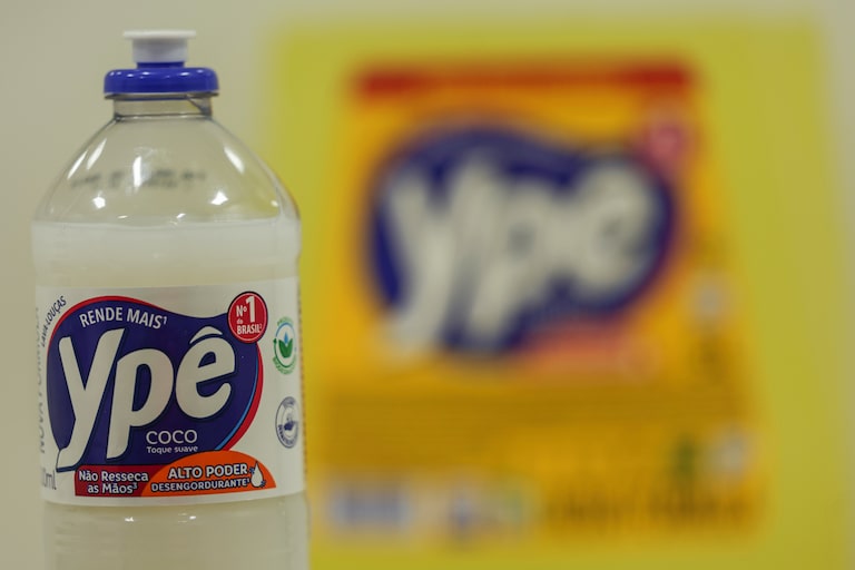 Anvisa libera venda de produtos Ypê fabricados a partir de novembro de 2025; veja quais