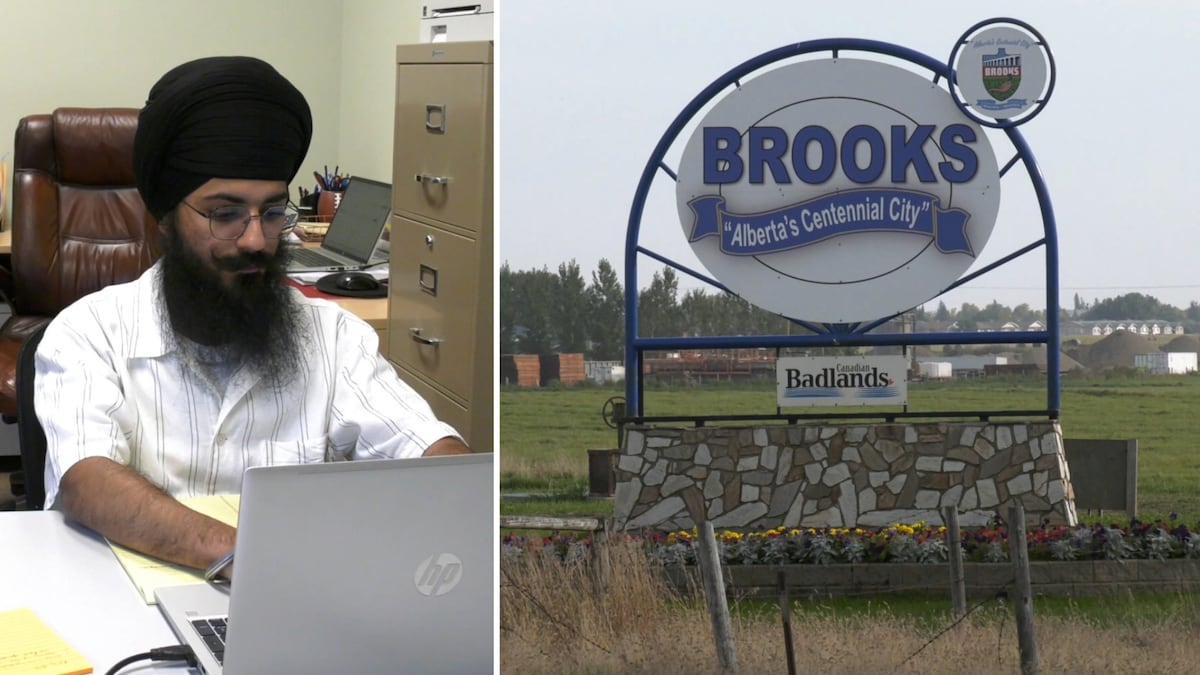 ‘The community has benefited’: Business owner concerned about Alta. immigration referendum