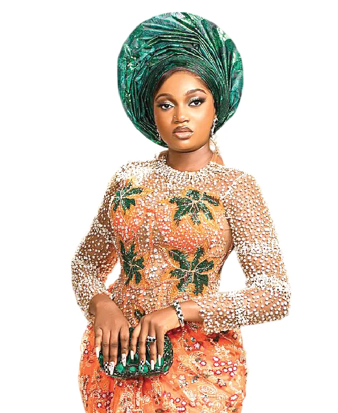 I thought skit making would end my acting career — Pretty Fola