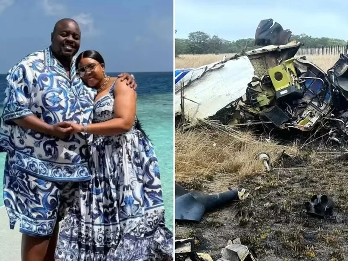 Bilionário e esposa mortos no Zimbábue devem ser sepultados sem as cabeças
