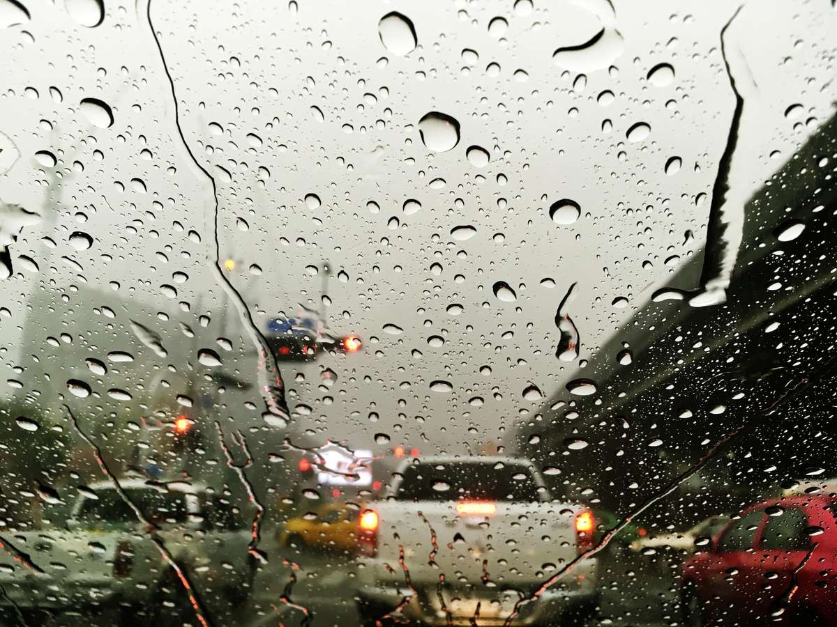 Ciclone e frente fria: 19 estados têm previsão de tempestades no fim de semana
