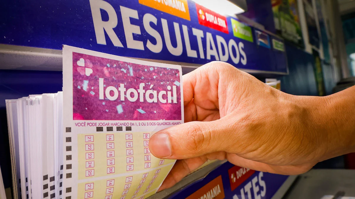 Lotofácil 3795: aposta do PR fatura prêmio de R$ 1,4 milhão. Veja resultado