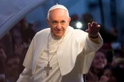 Papa Francisco faleceu no dia 21 de abril de 2025
