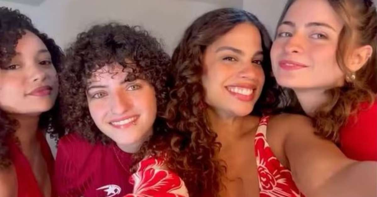 Netas de Chico Buarque e Marieta Severo se apresentam no Rio; conheça as herdeiras