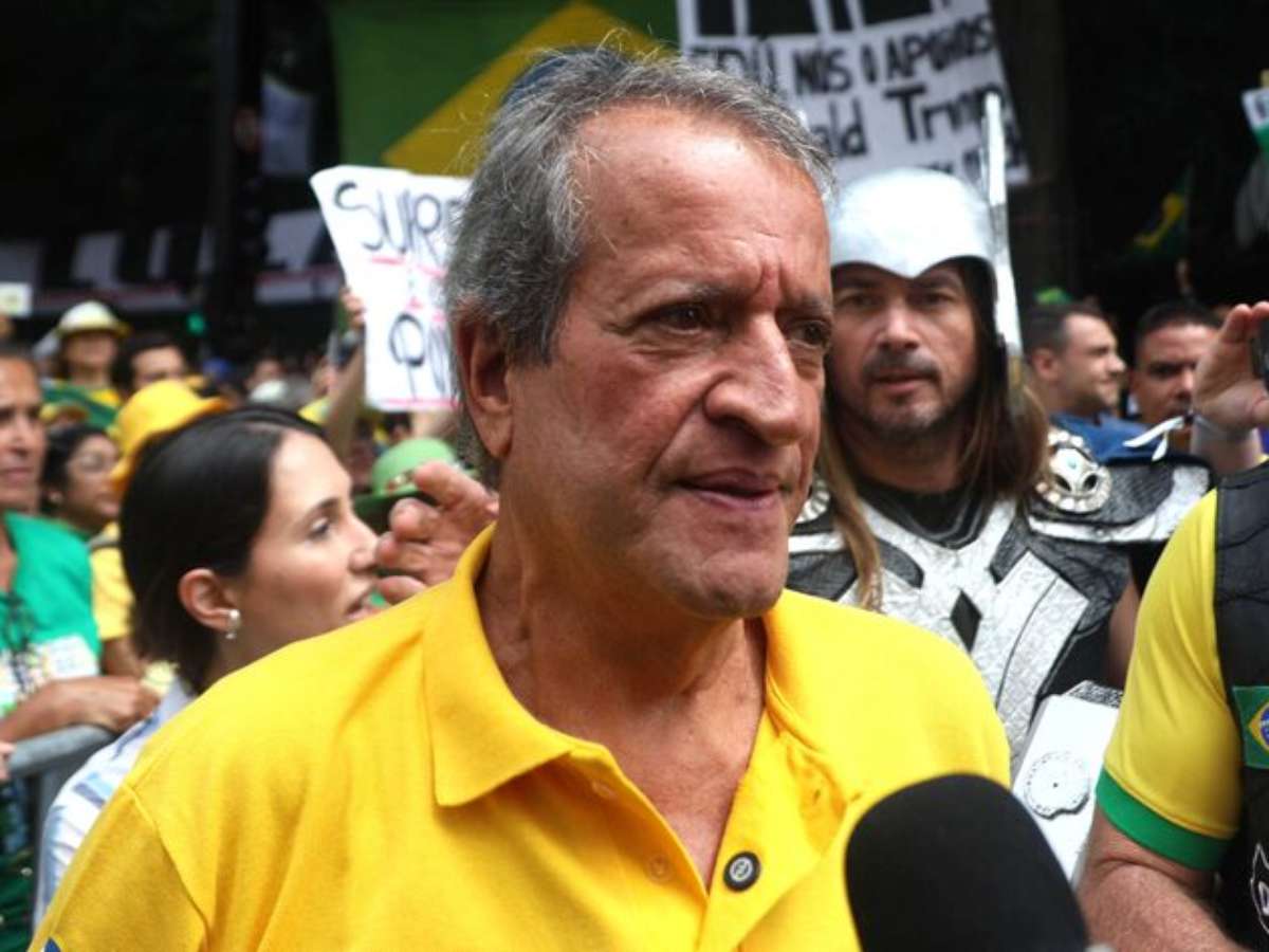 Valdemar Costa Neto reconhece que houve plano de golpe no fim do governo Bolsonaro: 'Discutiram. E daí?'