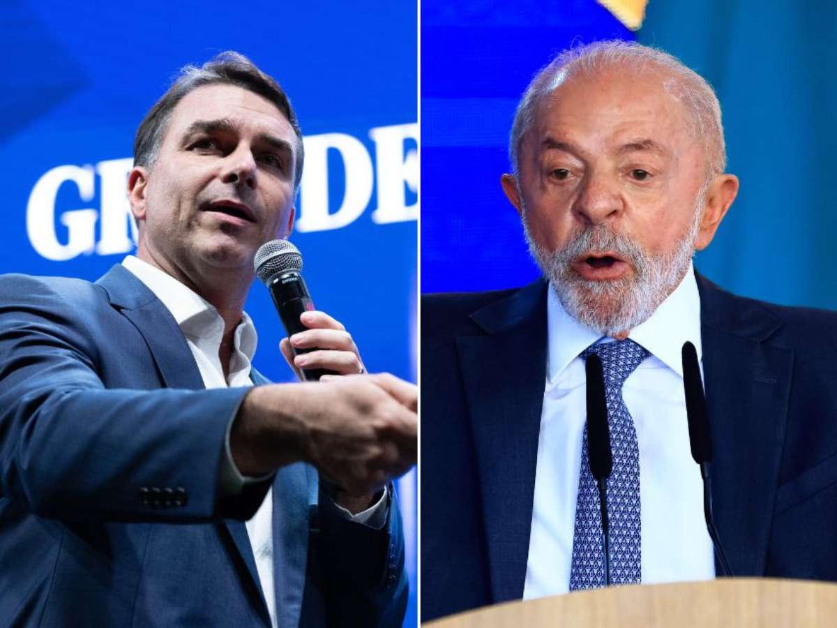 Em último horário eleitoral, Flávio cita 'mudança' e sertanejos que o apoiam, já Lula aposta em Janones e em ataques ao adversário