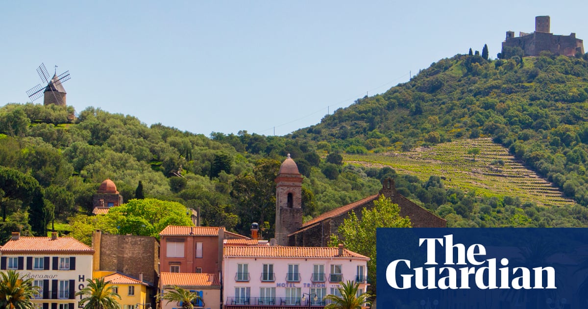 'Um refúgio de luz suave, sol quente e praias de areia': os destinos favoritos do outono dos leitores