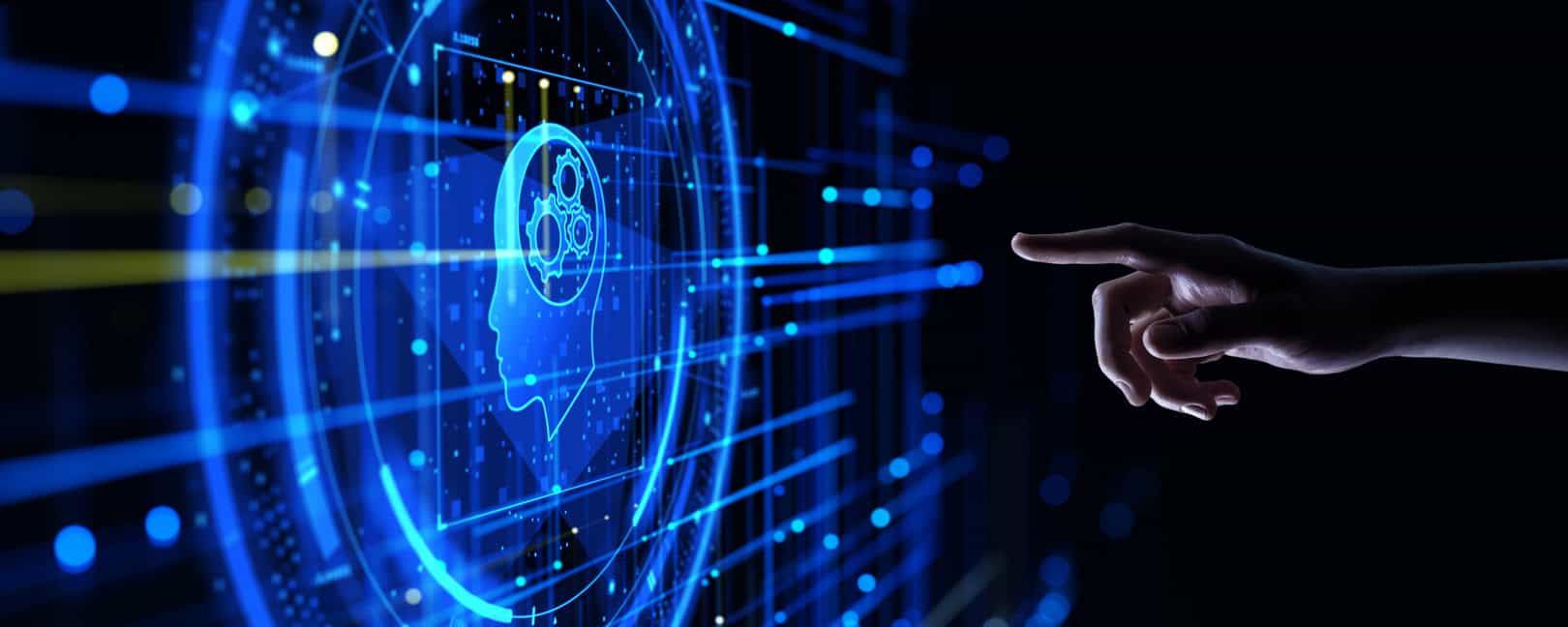 Imagem da matéria: Neurotecnologia pode ameaçar a privacidade mental, alerta a ONU
