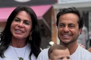 Imagem da matéria: Thammy Miranda conquista vaga de deputado e agradece: “Esperança”
