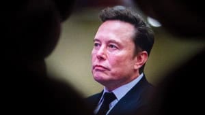 Trump intervém após Musk limitar Starlink na Ucrânia