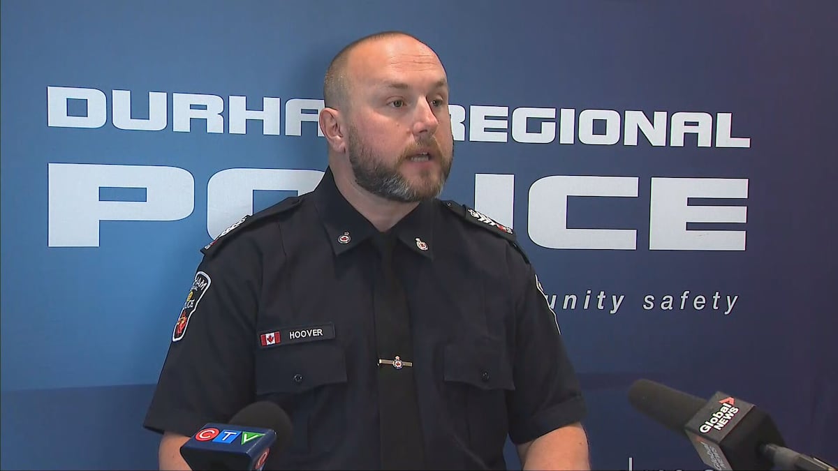 Nearly 500 arrests made in months-long Oshawa police crackdown