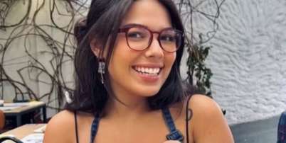 Maria Eduarda completaria 25 anos na pr&oacute;xima ter&ccedil;a-feira Foto: Reprodu&ccedil;&atilde;o/Redes sociais