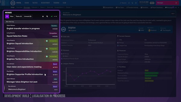 Football Manager 27 vai chegar no Brasil? Saiba quando lança e mais