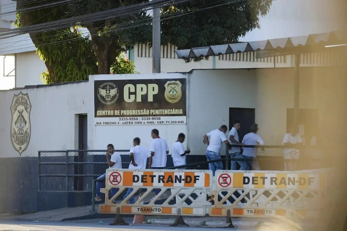 DF: 383 presos e adolescentes do socioeducativo poderão votar neste domingo