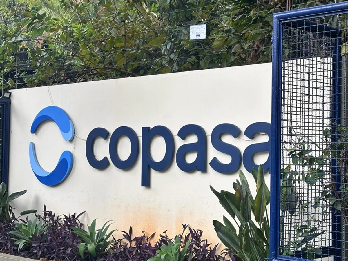 Copasa é condenada por crimes cometidos por ex-funcionário contra menores