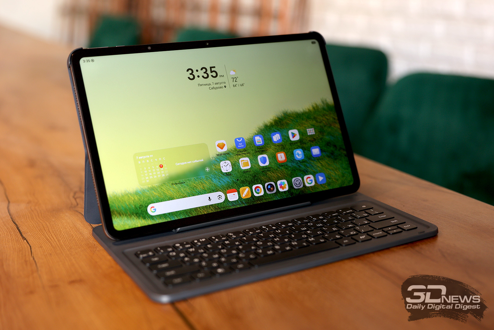 A Meta✴ convidou todos os interessados a criar seus próprios gadgets com o agente de IA Muse.