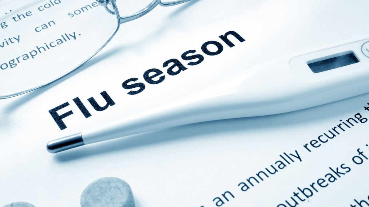 Additional supports, spaces, on the way for hospitals for respiratory virus season
