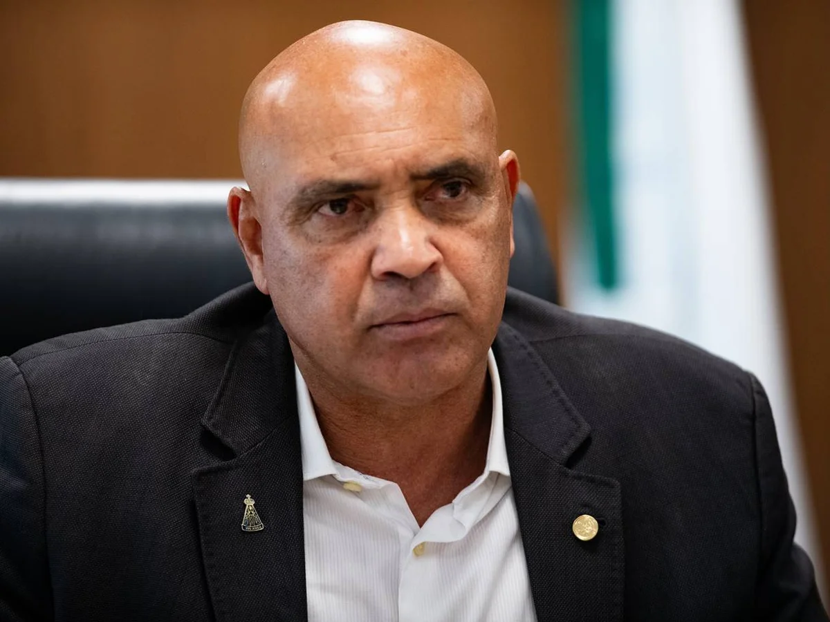 Saiba quem é Wellington Luiz, reeleito deputado distrital do DF